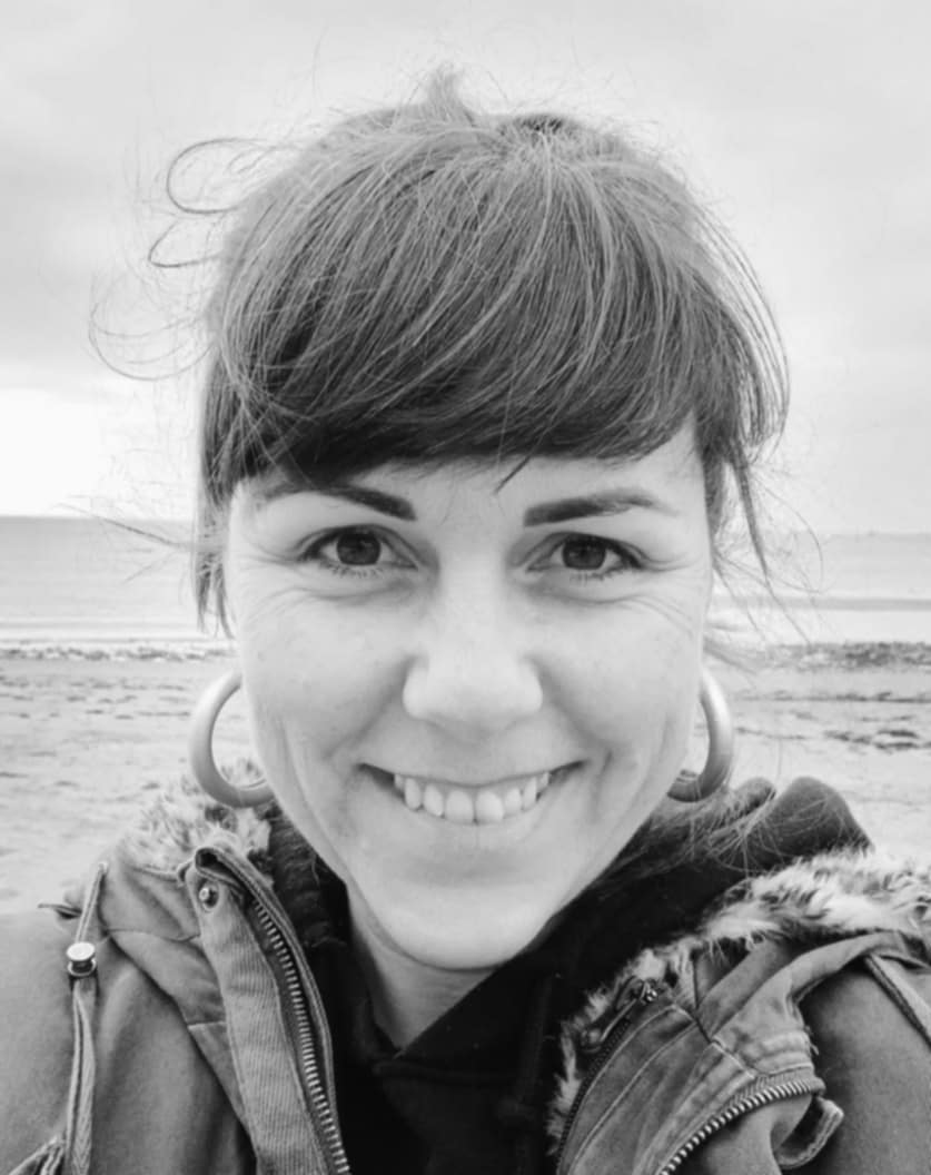 ludivine énergéticienne